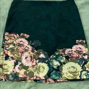 New York and co skirt xl